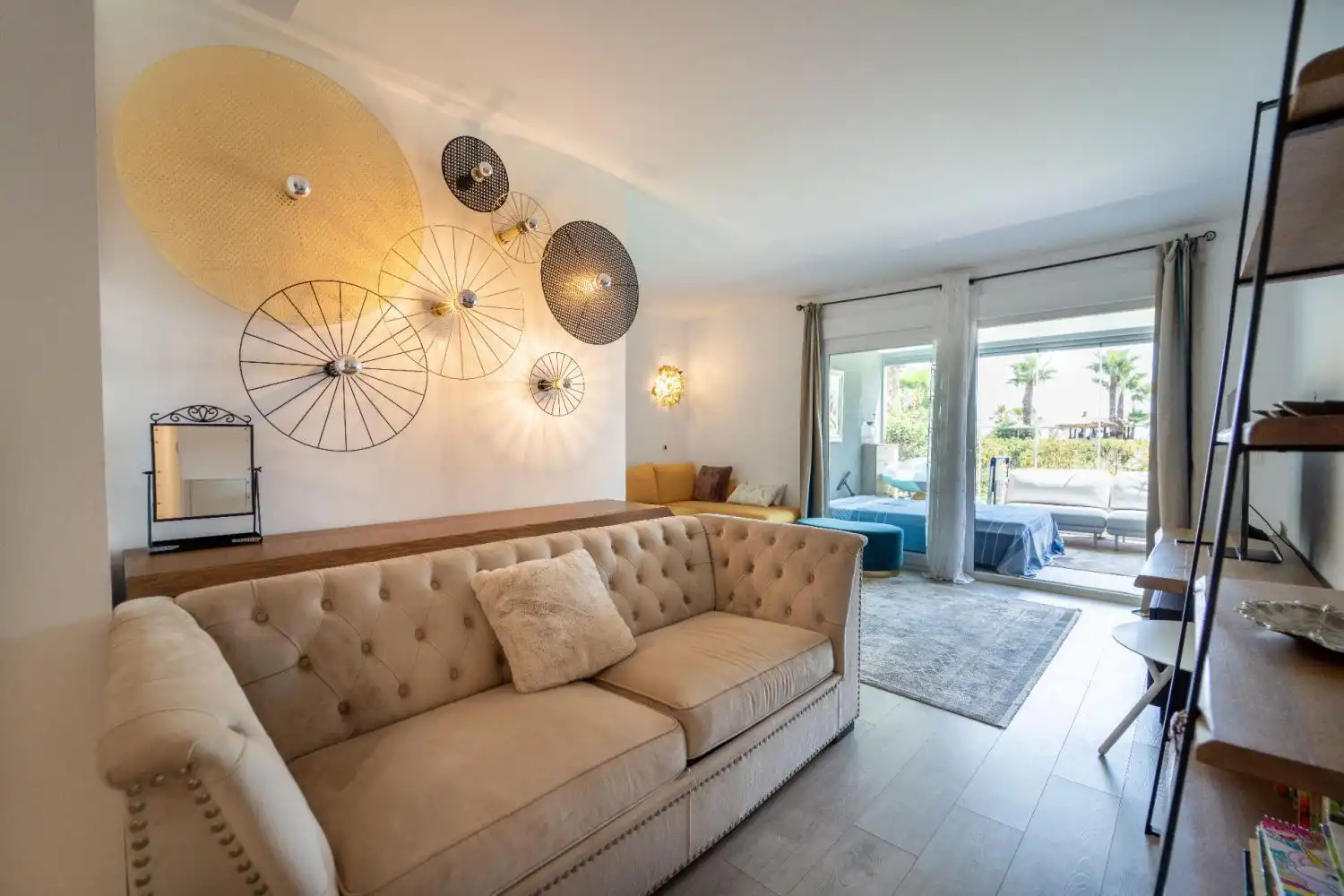 Wohnung mit Pool zum Verkauf in Playa del Acequión, Náufragos y Rocío del Mar, imagen 6
