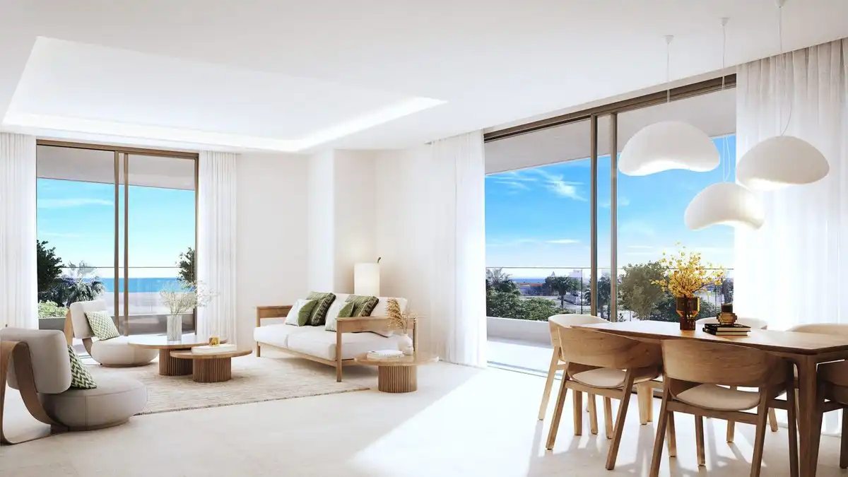 Apartment mit Pool zum Verkauf in Carretera de Cádiz, imagen 9