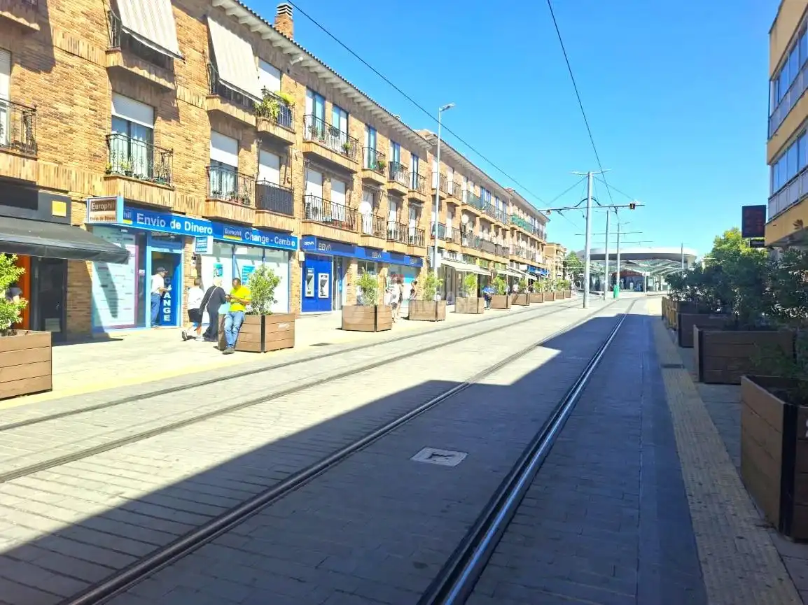 Wohnung zum Verkauf in Villayuventus - Renfe, imagen 24