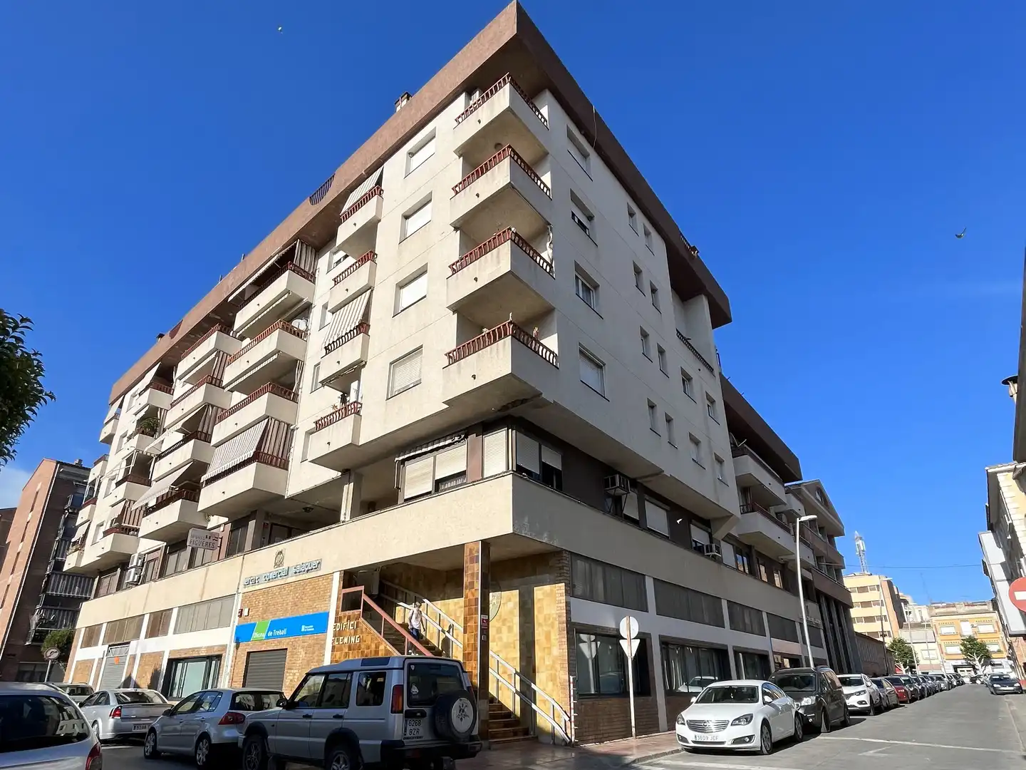 Gewerbefläche zur Miete in Carrer del Doctor Fleming, imagen 12