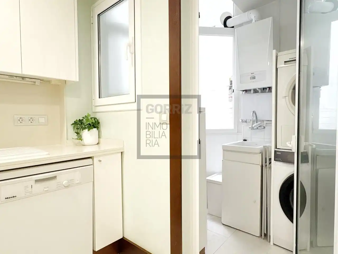 Wohnung mit Terrasse zum Verkauf in Eixample, imagen 5
