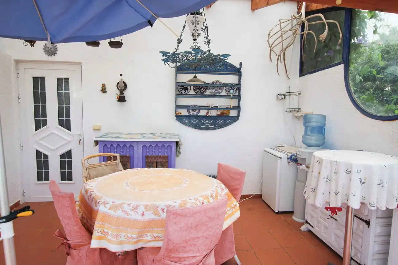 Villa avec piscine à vendre à Avinguda del Baladrar, imagen 28