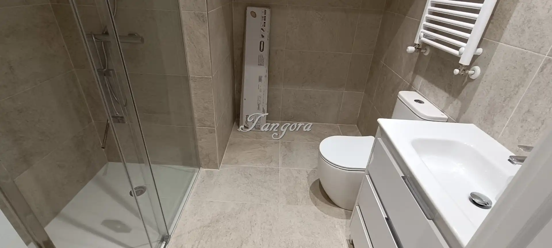 Apartamento en venta en Sarrikobaso Kalea, Sarrikobaso