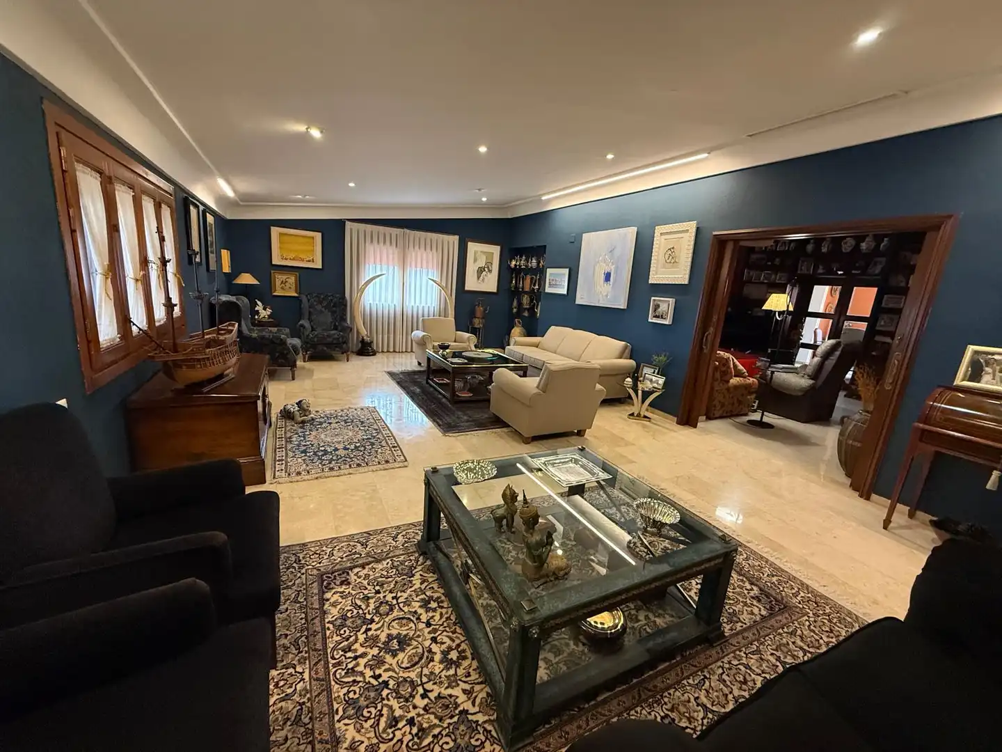 Casa o xalet en venda a El Brillante -El Naranjo - El Tablero