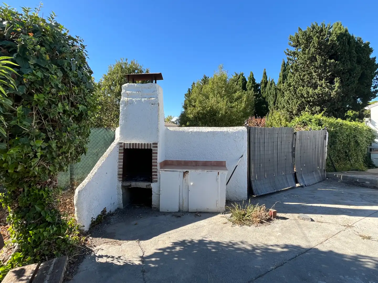Vista exterior de Casa o chalet en venta en Osera de Ebro con Jardín privado, Terraza y Trastero