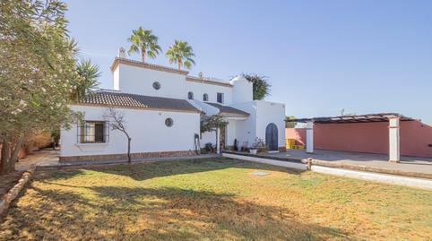 Photo 2 of House or chalet for sale in Urbanizacion Naranjos Los, Carmona, Sevilla