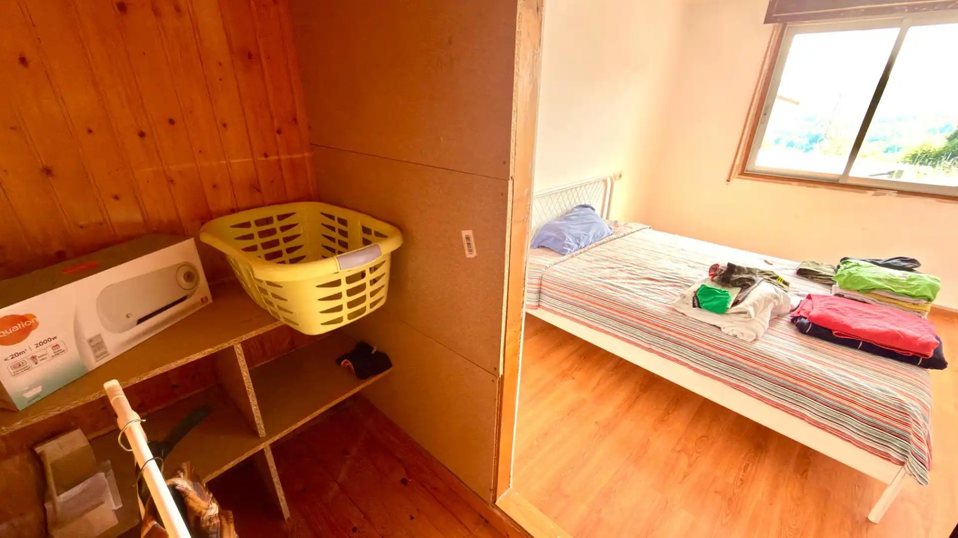 Habitación de Casa o chalet en venta en Ramirás