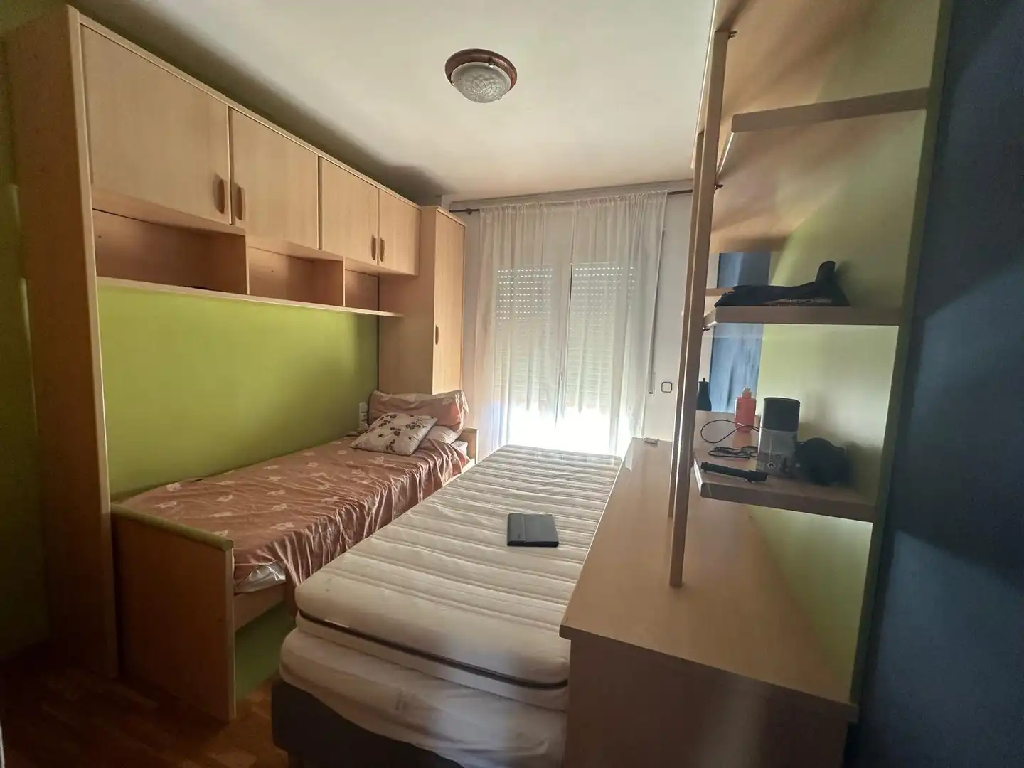 Habitación de Piso de alquiler en Sant Quirze del Vallès con Balcón