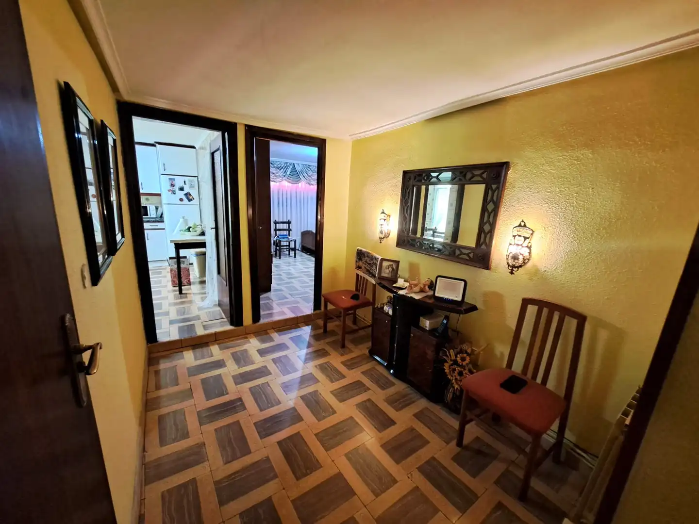 Casa o chalet en venta en San Asensio con Calefacción, Terraza y Trastero