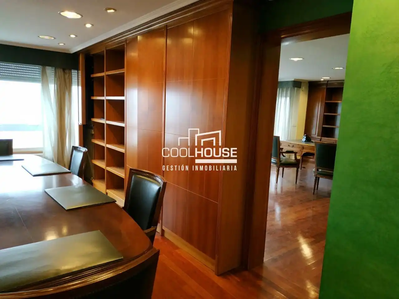 Appartement à vendre à Centro - Juan Flórez - Plaza Pontevedra, imagen 22