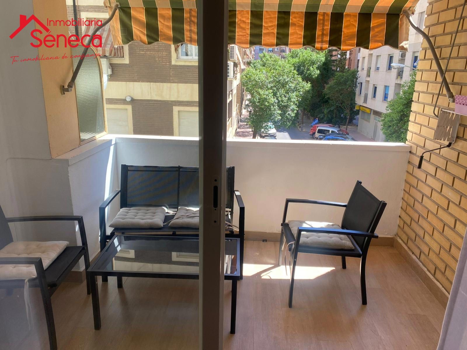 Terrassa de Pis en venda en  Córdoba Capital amb Aire condicionat i Calefacció