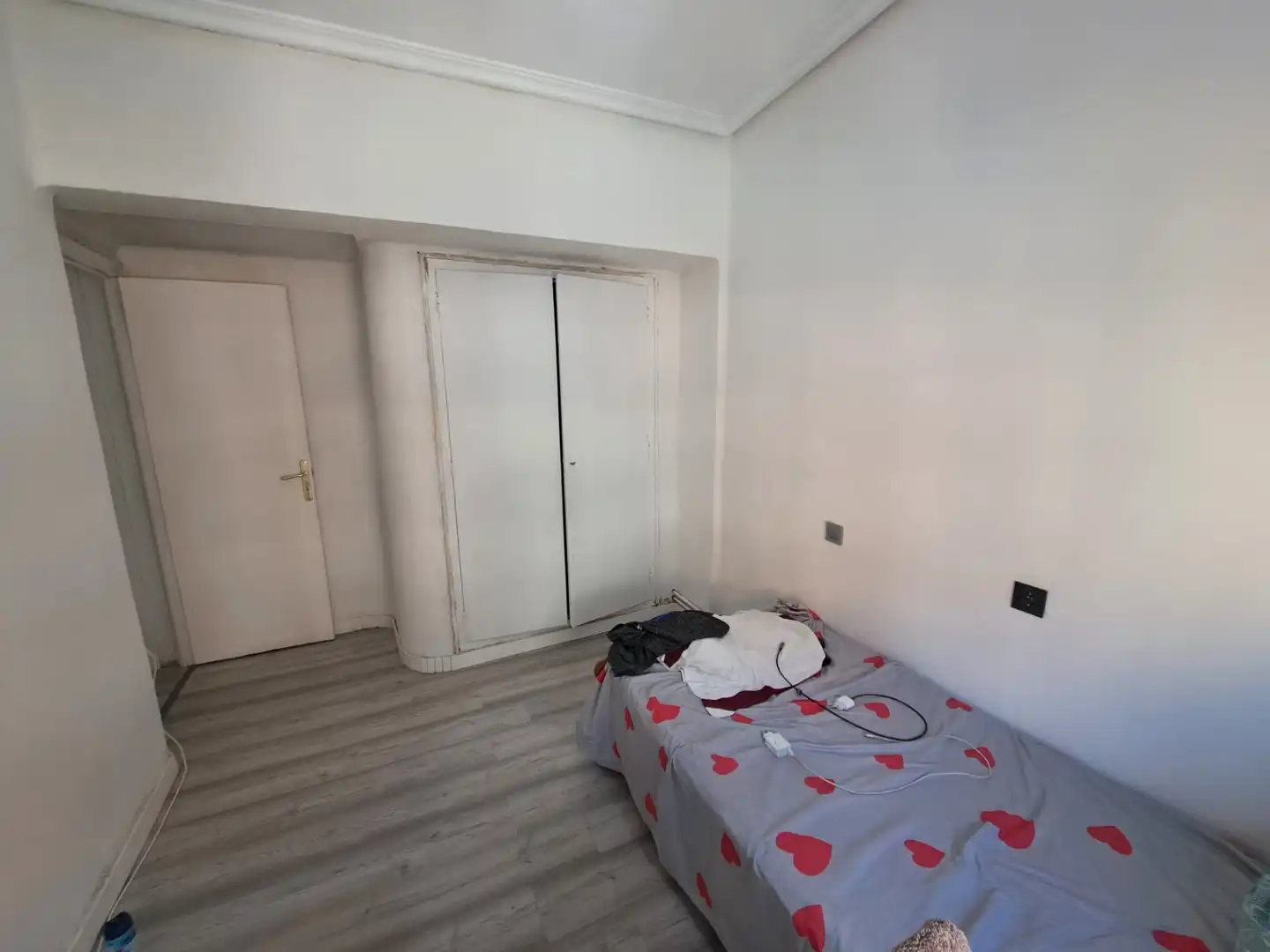 Piso con ascensor en venta en Calle Ventilla, imagen 13