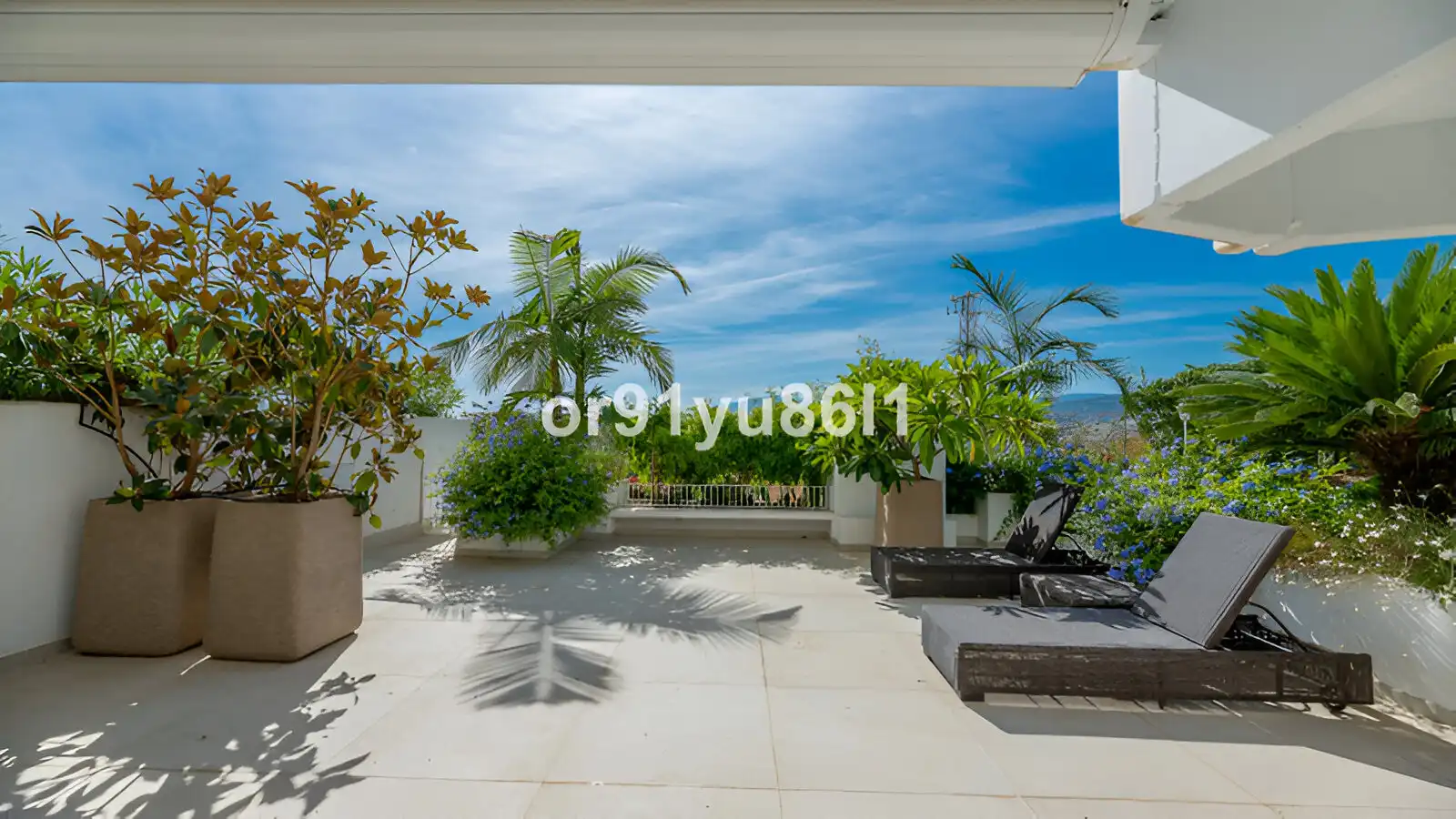 Apartament amb piscina en venda a Milla de Oro, imagen 24