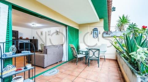 Photo 2 of Flat to rent in Zona Botánico, Puerto de la Cruz