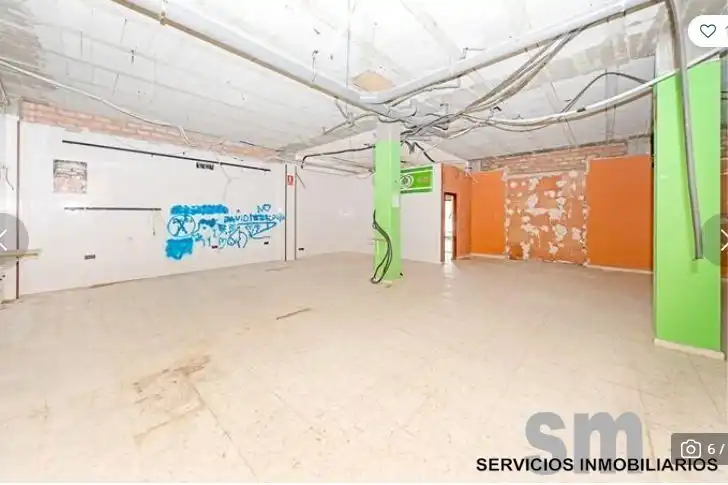 Local comercial en venda a Utrera ciudad, imagen 4