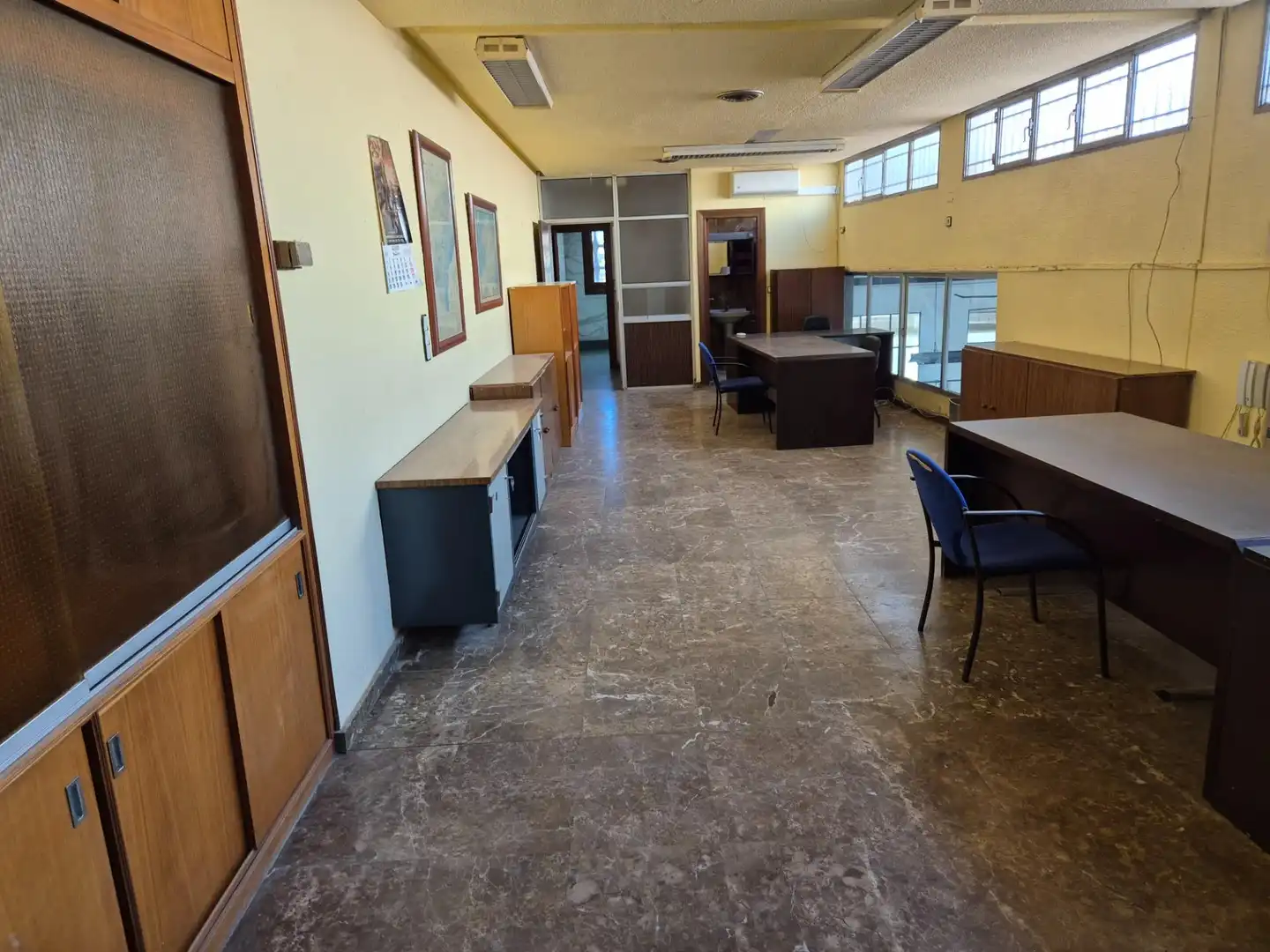 Industrial building for sale in San Crispín - Huerta Nueva-Estación, imagen 18