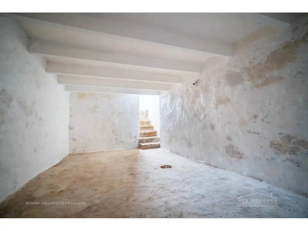Casa rústica amb jardí en venda a Sant Lluís - S'Ullestrar - Torret, imagen 19