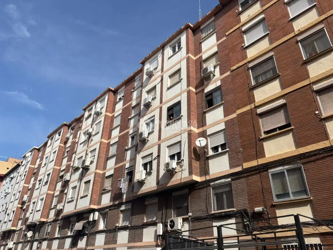 Pis en venda a Zaragoza, Zaragoza