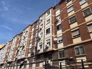 Appartamento con ascensore in vendita a La Almozara