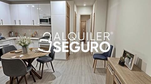 Foto 2 de Pis de lloguer a Postigo, Reyes Católicos, Alcalá de Henares