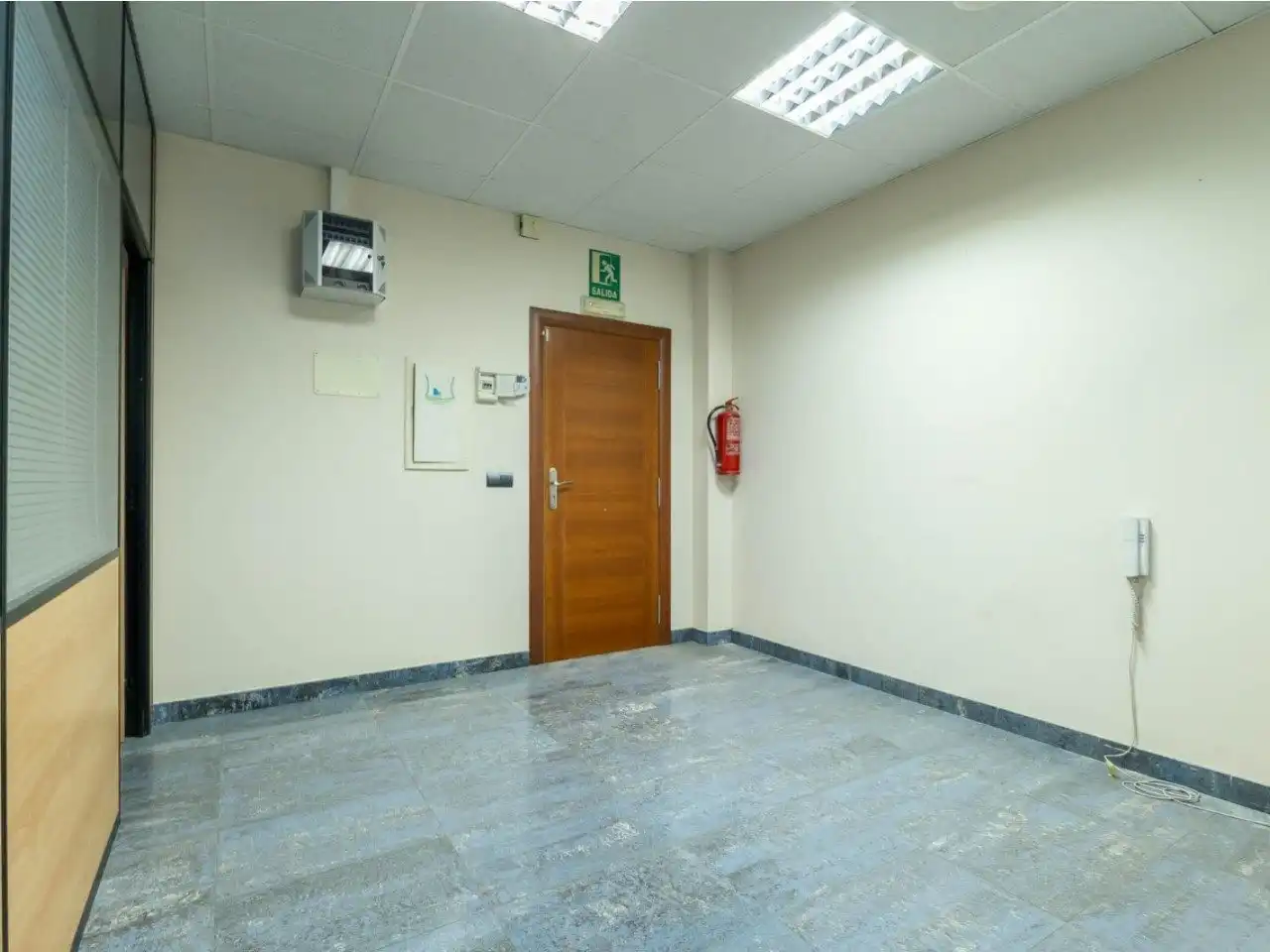 Oficina amb ascensor en venda a FORJAS, imagen 15