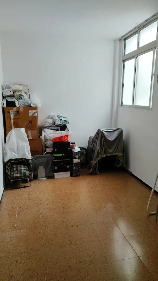 Piso con terraza en venta en Paseo Tomás Morales 89, imagen 6