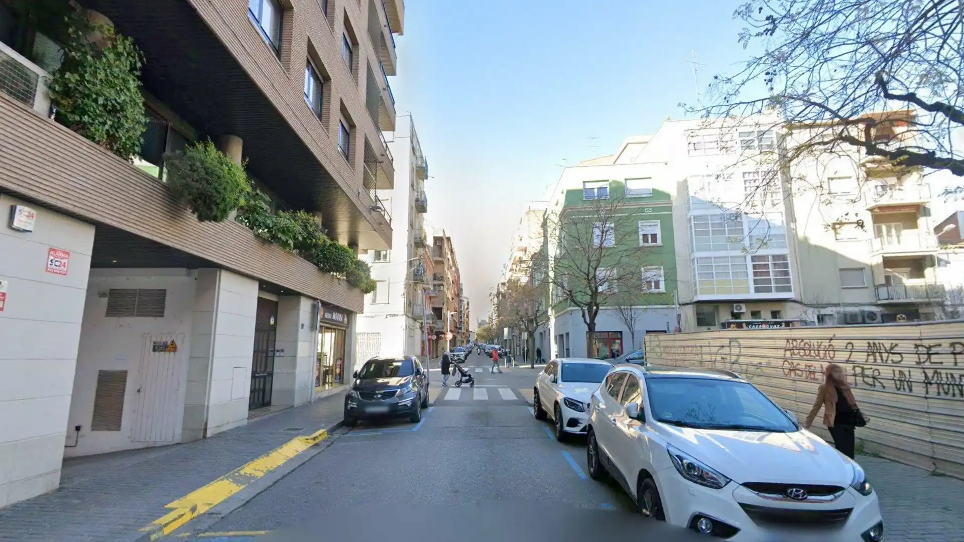 Flat with lift for sale in Alfred Pereña, imagen 2