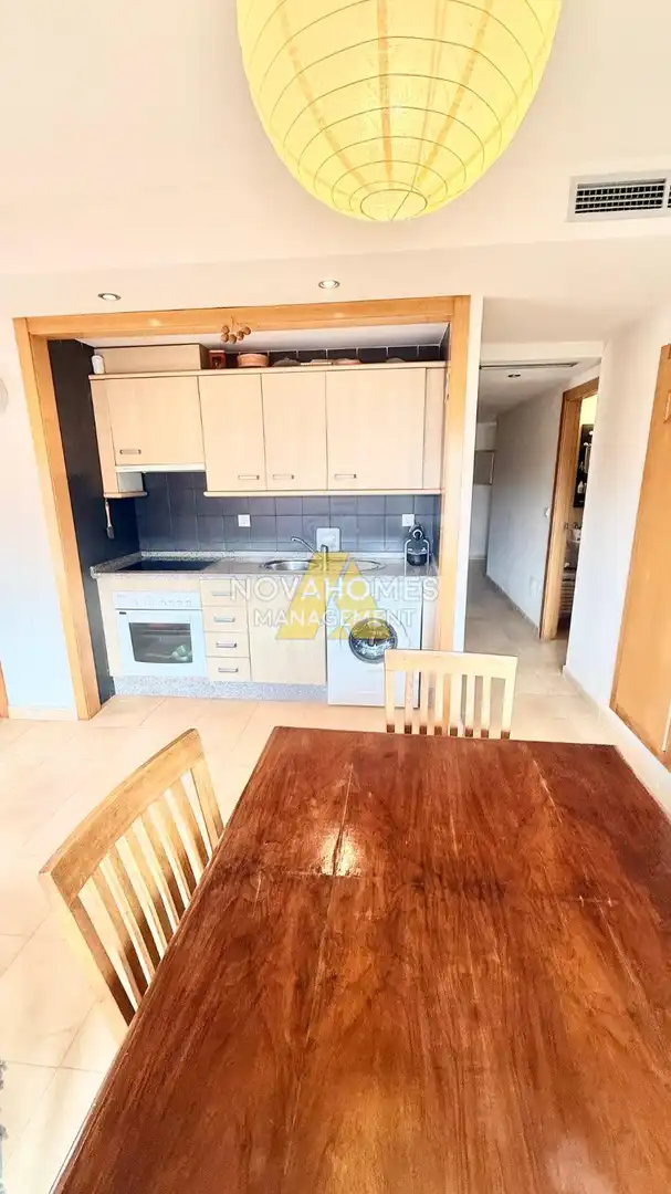 Apartament amb piscina en venda a N/A 1, imagen 12
