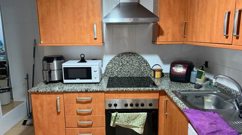 Foto 5 de Piso en venta en La Sagrera, Barcelona Capital