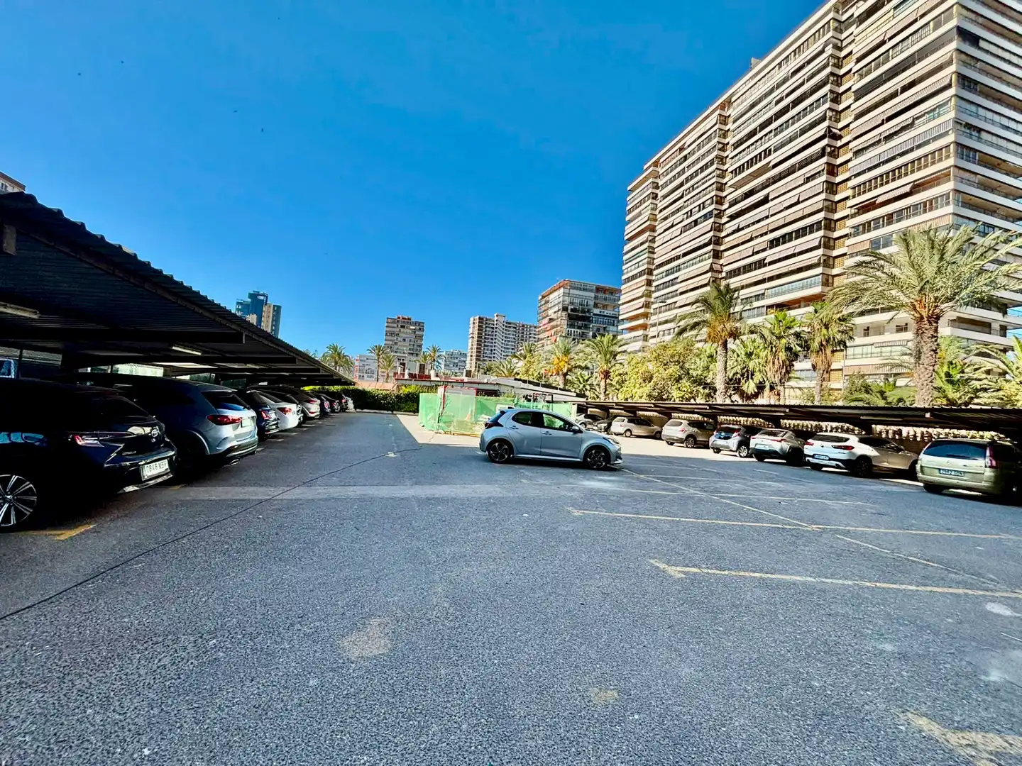 Piso con ascensor en venta en Avenida Países Escandinavos, imagen 35
