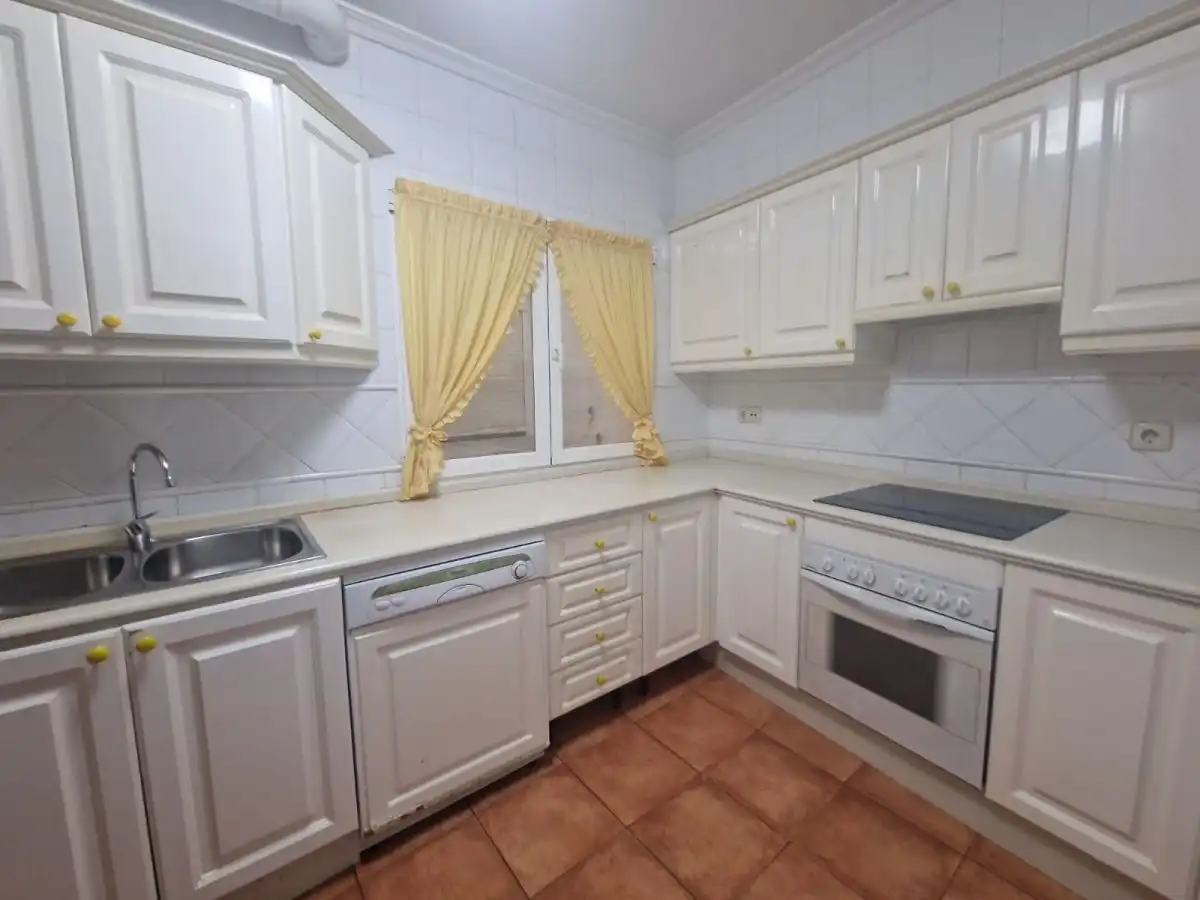 Piso con terraza en venta en Centro Ciudad, imagen 6