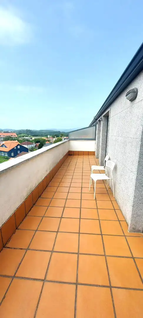 Wohnung mit Terrasse zum Verkauf in Meis, imagen 3