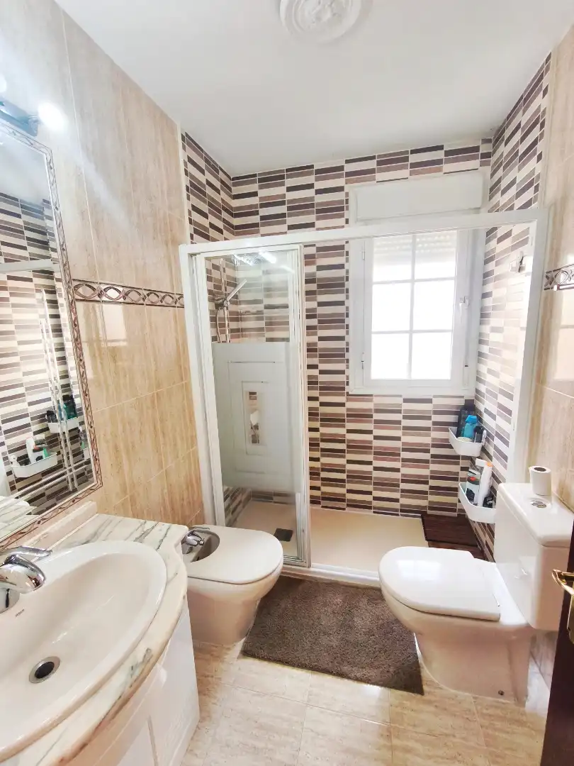 Casa o chalet de alquiler en Calle Sierra de Guadarrama, La Cárcaba - El Encinar - Montemolinos