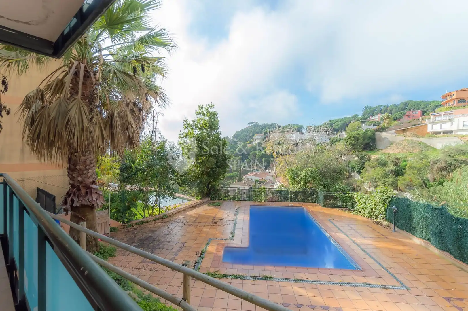 Casa con piscina en venta en Roca Grossa, imagen 3