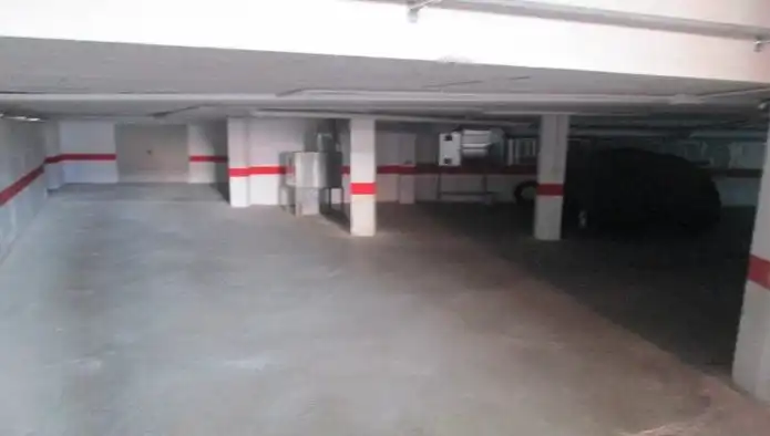 Parking of Garage for sale in Fraga