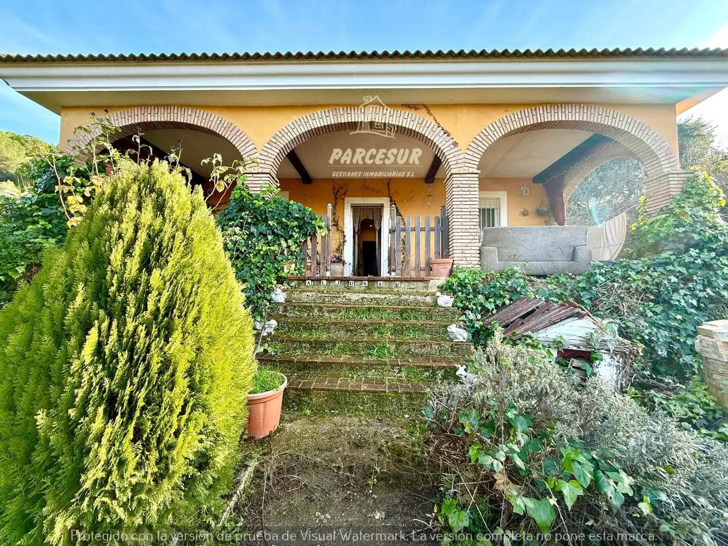 Casa en venda a Periurbano Oeste - Sierra, imagen 10