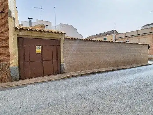 Terrenys i solars en venda a Valdepeñas