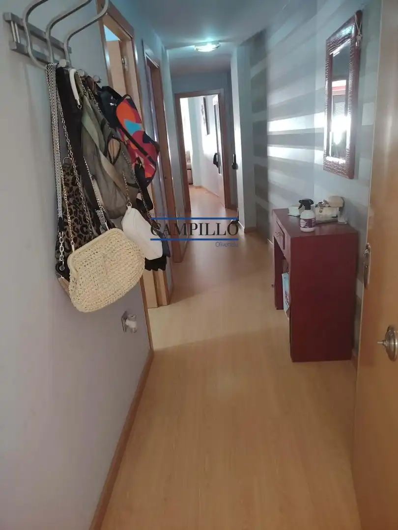 Piso en venta en Adra, Almería