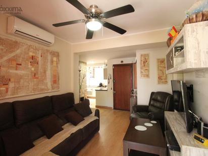 Wohnung zum verkauf in Cruz Roja, Macarena,  Sevilla Capital
