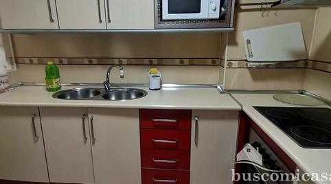 Foto 3 de Pis de lloguer a Navas de Tolosa, Centro ciudad, Jaén