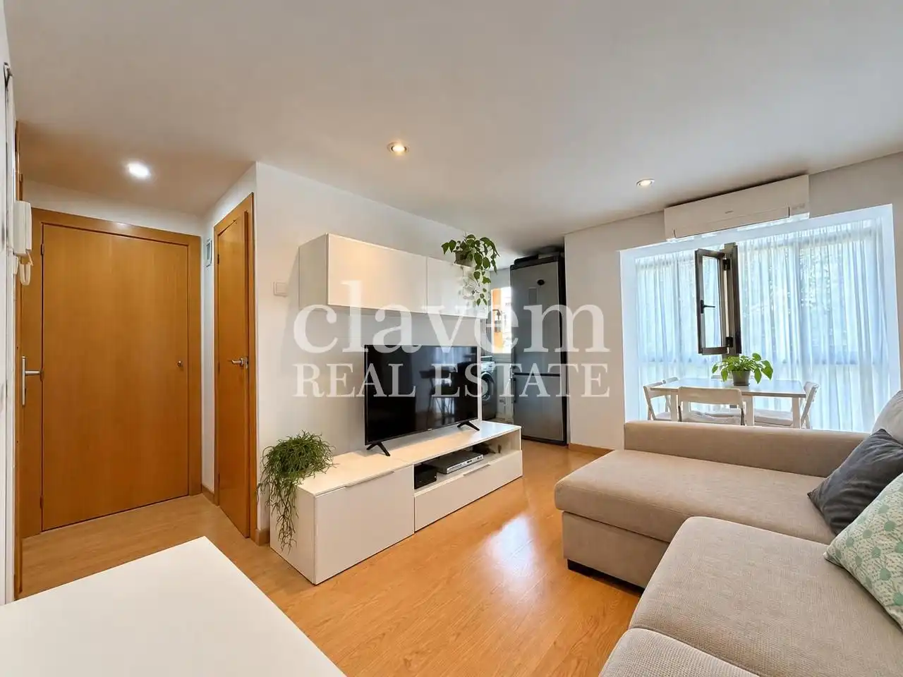 Piso en venta en calle de la Fosca, imagen 5