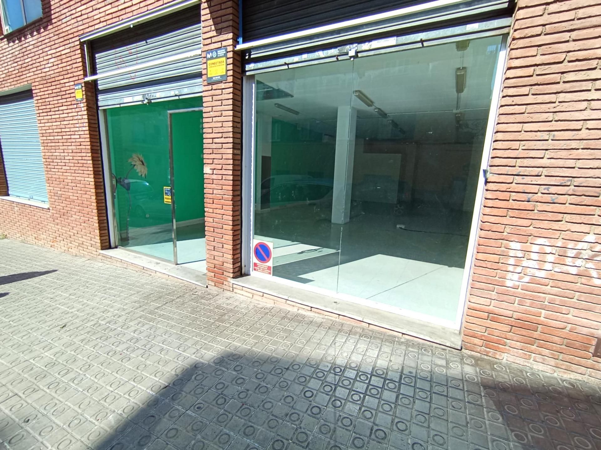 Local de alquiler en Peramàs