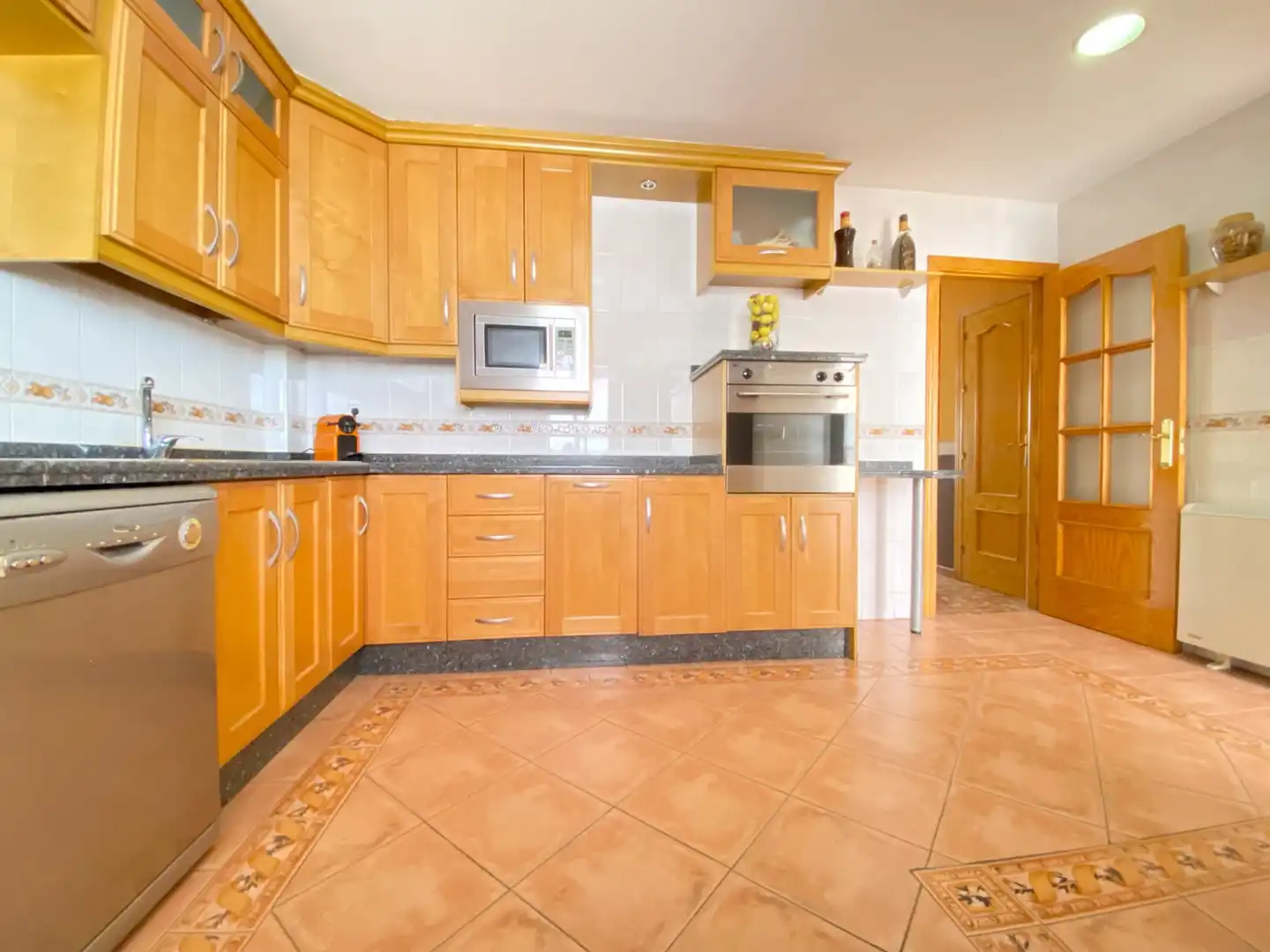 Maison mitoyenne avec terrasse à vendre à Peligros, imagen 4