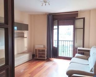 Bedroom of Flat to rent in Bilbao   with Heating and Balcony