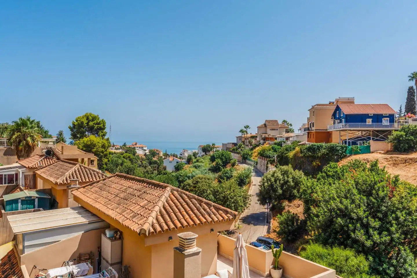 Casa a schiera in vendita a Torreblanca del Sol, imagen 26