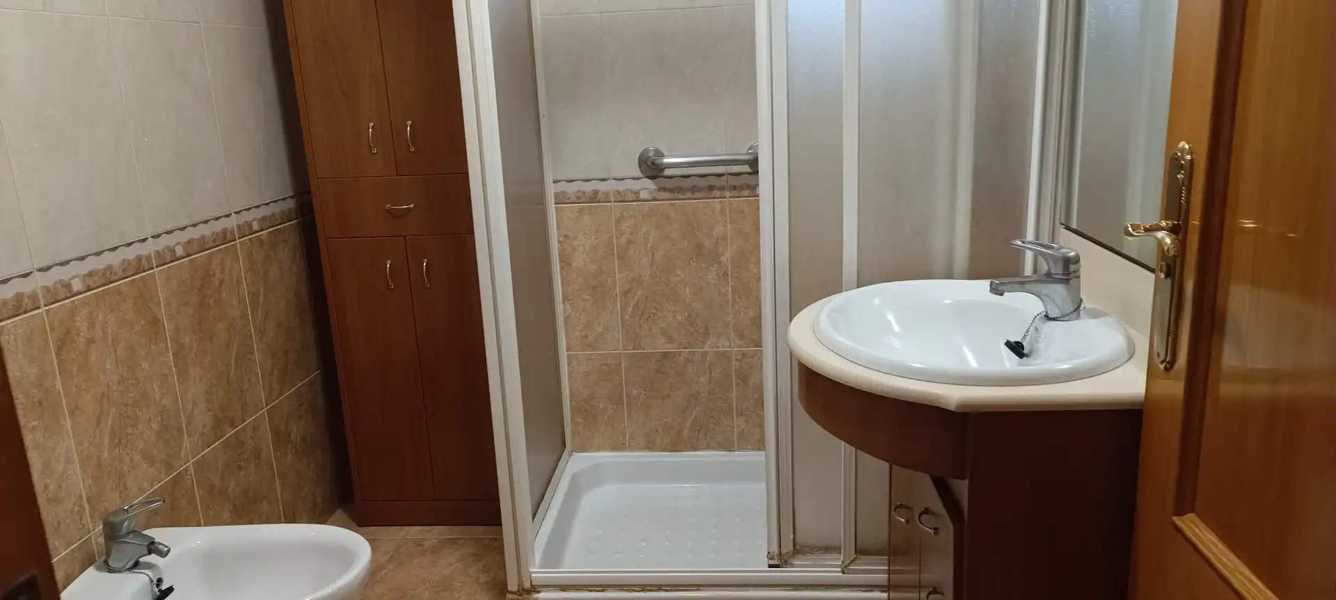 Baño de Casa o chalet en venta en Callosa de Segura con Aire acondicionado, Calefacción y Terraza