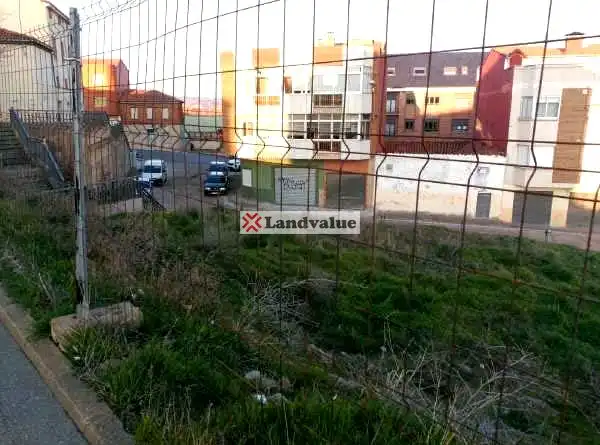 Terrenys i solars en venda a Calle Góngora 5, imagen 3