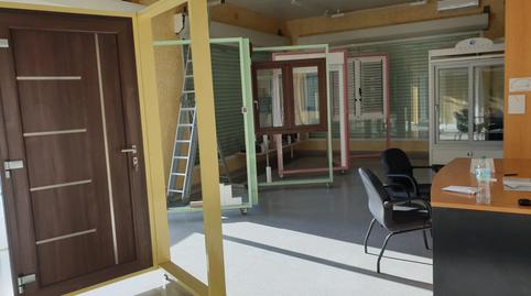 Photo 4 of Industrial buildings to rent in Campo Alto - Club de Campo, Alicante