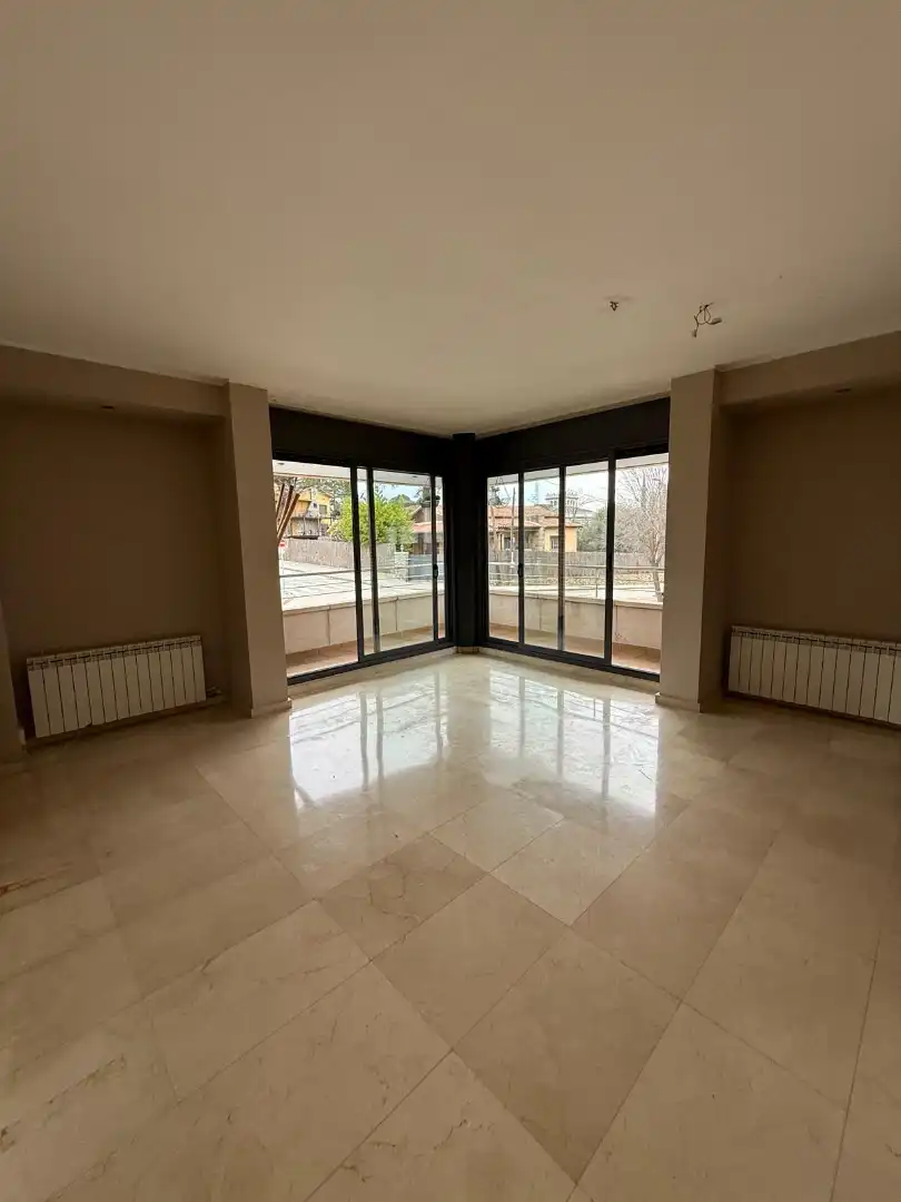 Sala de estar de Piso en venta en Llinars del Vallès con Calefacción, Horno y Balcón