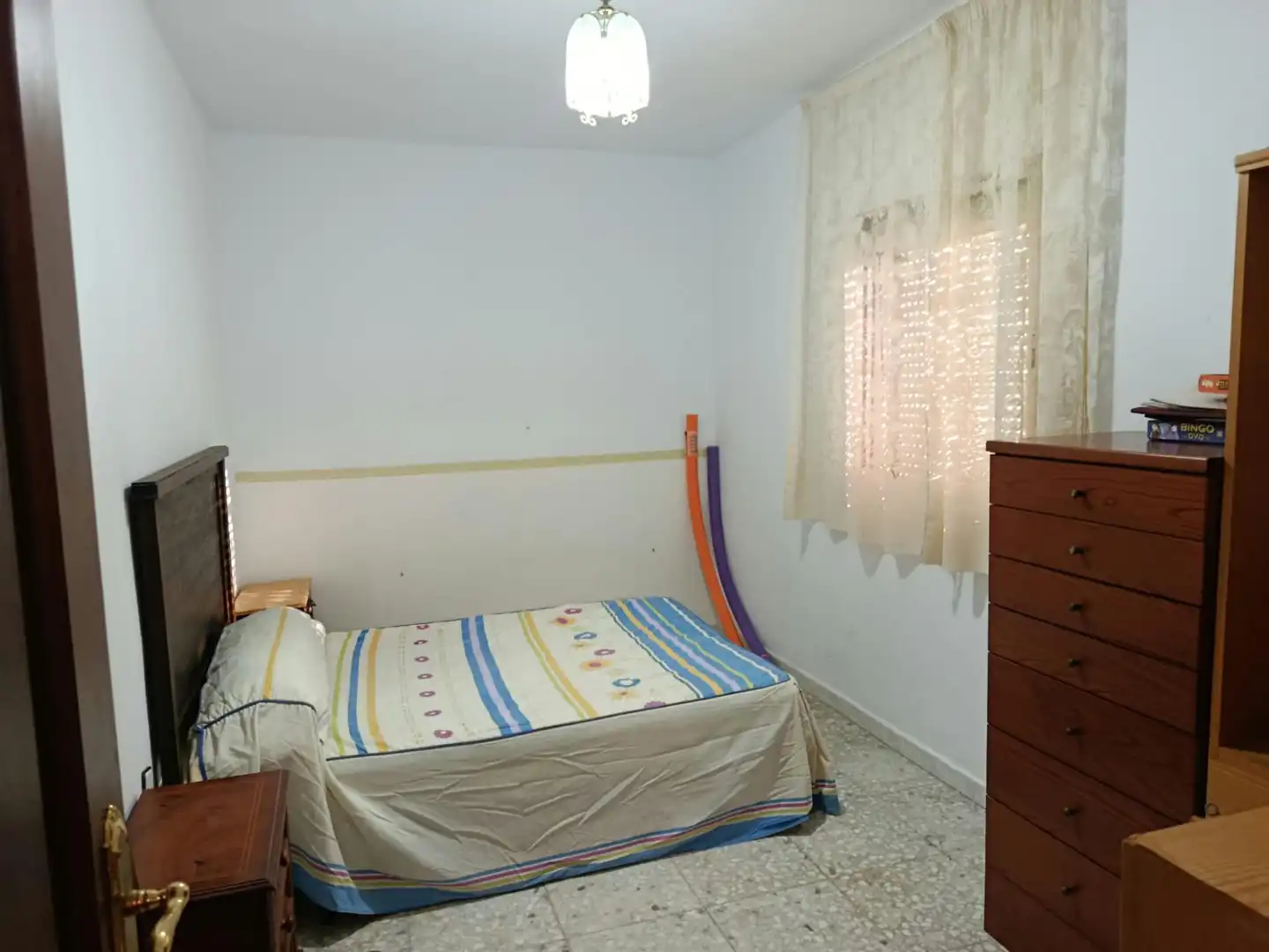 Villa mit Pool zum Verkauf in Calle la Cigarra Baja, imagen 12